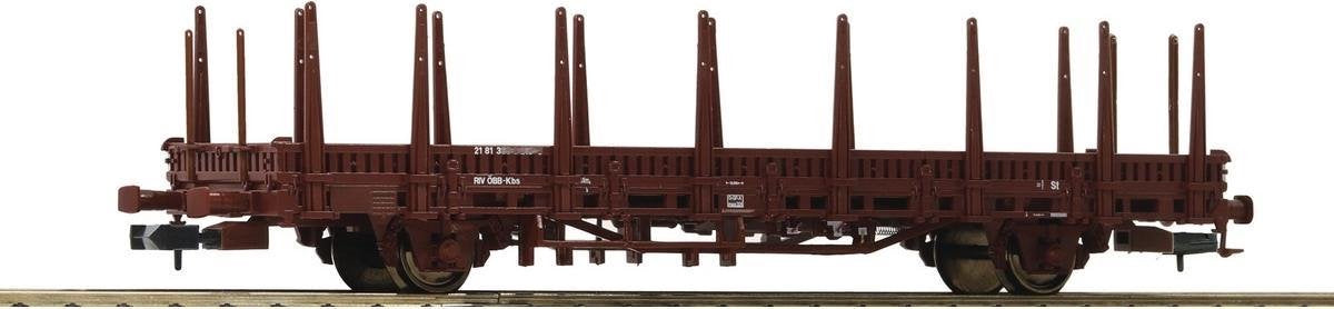 Fleischmann 825731 Rongenwagen