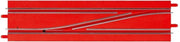 Carrera Digital 143 Switch right - 1:43 wissel rechts