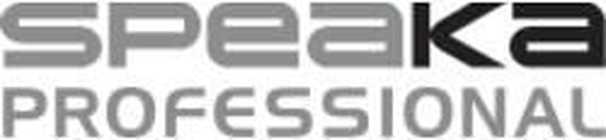 SpeaKa Professional AV Converter SP-DAC-TKC [Toslink