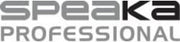 SpeaKa Professional AV Converter SP-DAC-TKC [Toslink