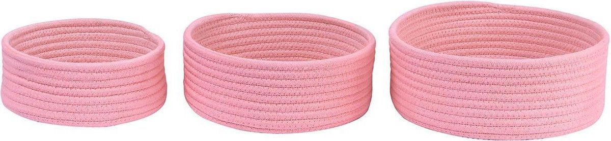 Baytex Manden Set Rio Roze