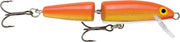 Rapala Jointed Floating - 13 cm - 18 g - Gold Fluorescent