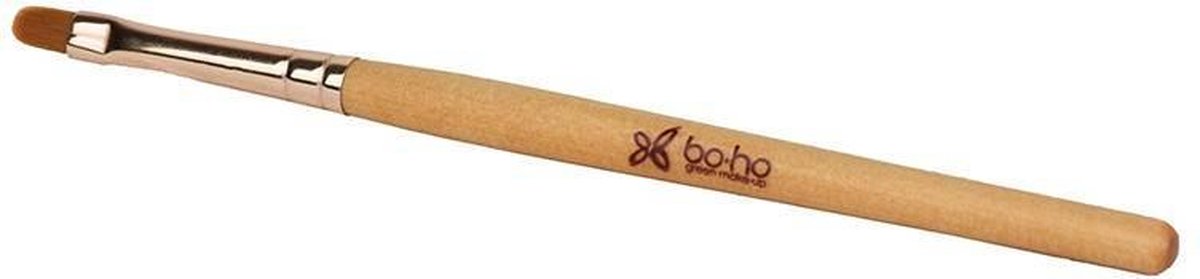 Boho Lip-penceel 07 Dames 10 Cm Synthetisch/hout Vegan