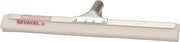 D&L Vloerwisser Hevacel - Metaal - 35cm