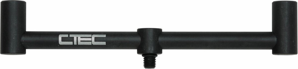 Buzzer Bar 2 Hengels Mat Zwart