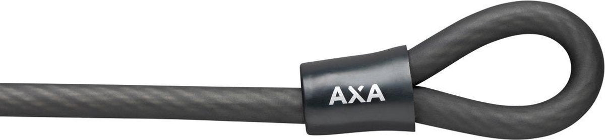 Slotkabel Axa Double Loop 120/10