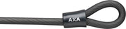 Slotkabel Axa Double Loop 120/10