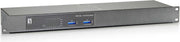 LevelOne FEP-1601W150 Fast Ethernet (10/100) Grijs Power over Ethernet (PoE)