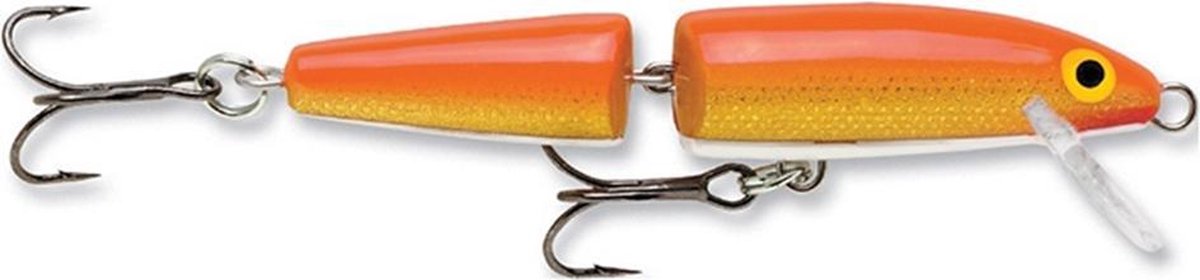 Rapala Jointed Floating - 7 cm - 4 g - GFR