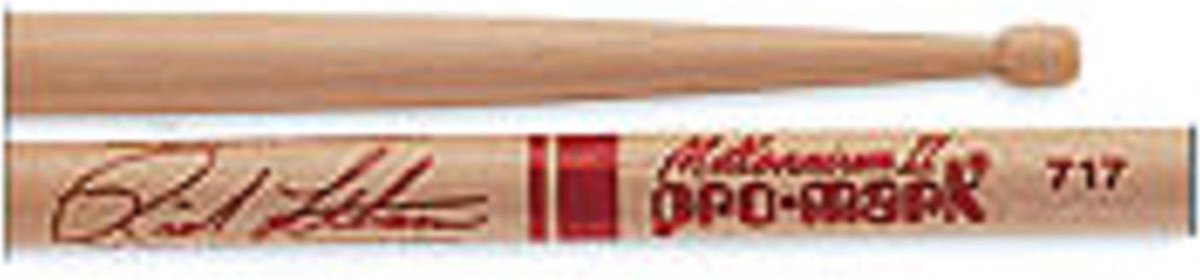 TX717W Rick Latham Sticks American Hickory