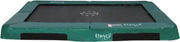 Etan Hi-Flyer Inground Trampoline - 281 x 201 cm