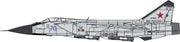 Hasegawa - 1/72 Mikoyan-31b Foxhound (3/20) * - HAS602321 - modelbouwsets