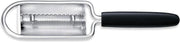 Triangle Professional Visontschubber in doos - Rvs - 12 cm - zwart