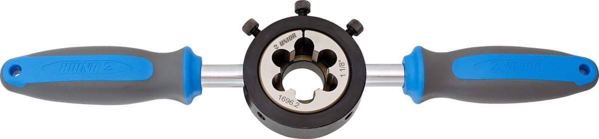 FORK THREADING TOOL 1" X 24 TPI