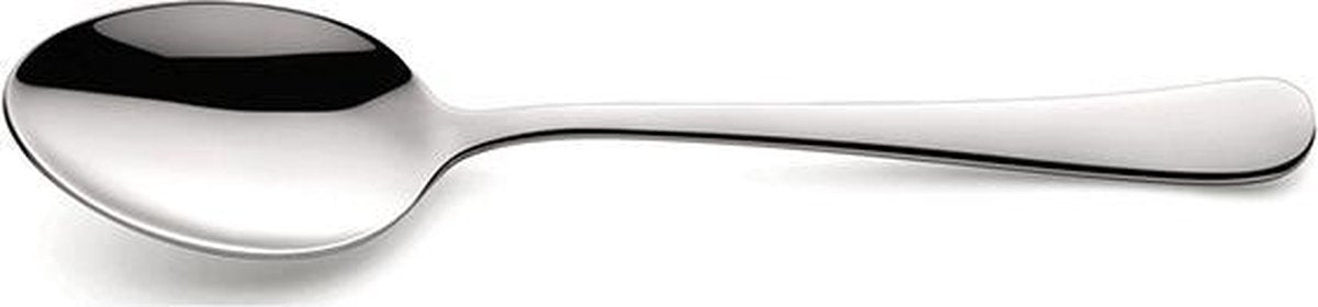 Koffielepel Amefa 1410 Austin 14 cm 18/0 12 stuks