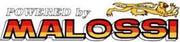 Sticker Malossi klein