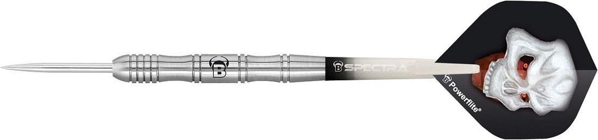 Bull´s Dartpijlen Phantom Pt4 Steeltip 80% Gewicht 24