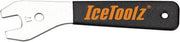 IceToolz conussleutel 17mm met handvat 20cm 2404717
