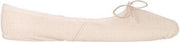 Roze balletschoenen Papillon PA1012 – Canvas – Dames balletschoen – Suede splitzool – Maat 37