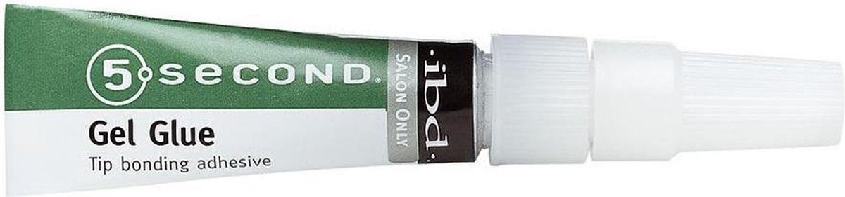 IBD Gel Glue Los 4 gr