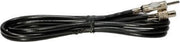 adapterkabel 550 cm DIN M - M10 x 0.75 F RG58