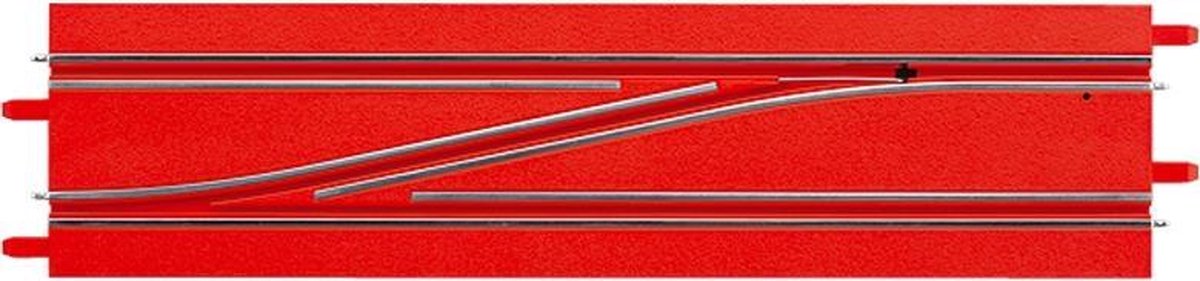 Carrera Digital 143 Switch left