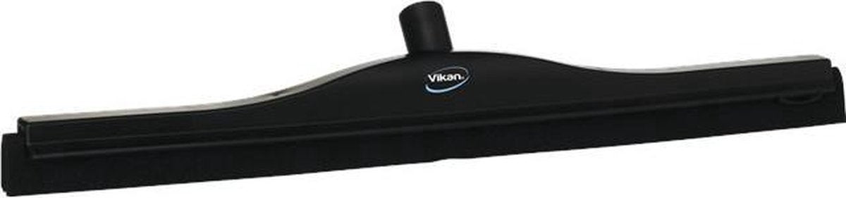 Vikan 7754-9 klassieke vloertrekker 60cm  zwart