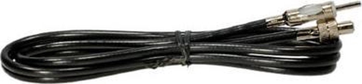 adapterkabel 150 cm DIN M - M10 x 0.75 F RG58