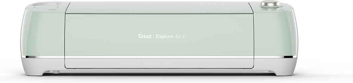 Cricut Explore Air™ 2 Mint - Snijmachine