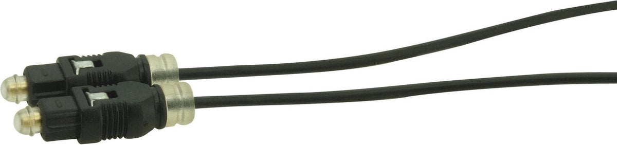 Optische kabel link TOS-TOS 1m