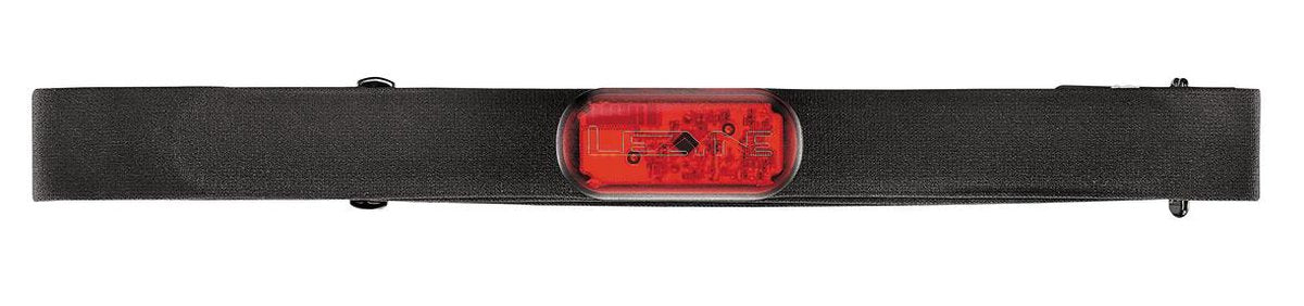 Lezyne - Hartslagsensor - Geschikt voor alle Lezyne GPS apparaten