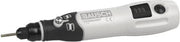 Bausch Manicure en pedicure set met USB