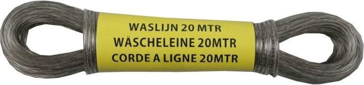Bellson Waslijn 20 meter