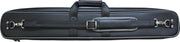 Universal keutas 2B/4S Zwart/Grijs