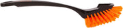 OrangeBrush - Afwasborstel - medium - 3 stuks - Gemaakt van gerecycled kunststof - OB10463