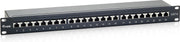 Equip 326424 patch paneel 1U