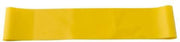 Body-Solid - Tools Mini Bands BSTBM - BSTBM1 - geel (ultralicht)