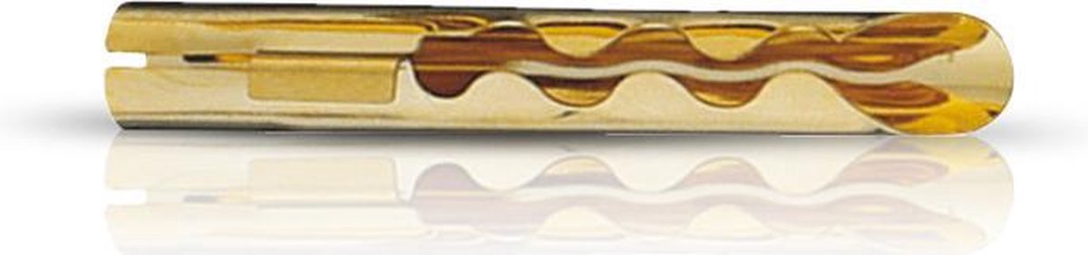 OEHLBACH Banana Tube Tubestekker voor luidsprekerkabels