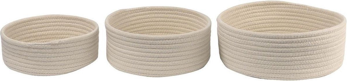 Baytex Manden Set Rio Beige