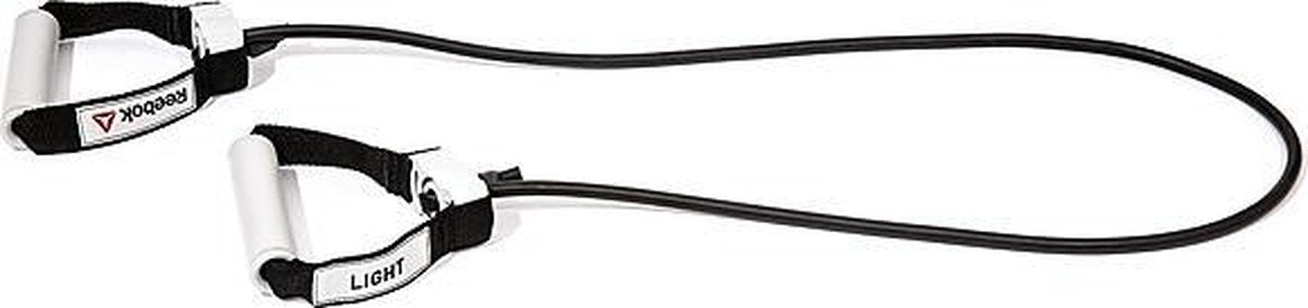 Resistance Tube - Weerstandsband Verstelbaar - Reebok - Light