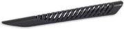 Simpla Achtervorkbeschermer Shark Fin 24 Cm Elastomeer Zwart