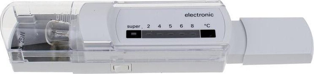 BOSCH - Besturingseenheid Met Elektronica Lamp - 00499392