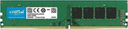 Crucial CT16G4DFD8266 16GB DDR4 2666MHz (1 x 16 GB)