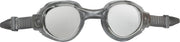Atipick Duikbril Anti-fog Polycarbonaat Grijs One-size