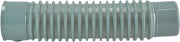 Sub PVC flexi-bocht mof/mof 40 mm