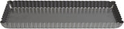 Ibili bakvorm - rechthoek - losse bodem - 35x11 cm