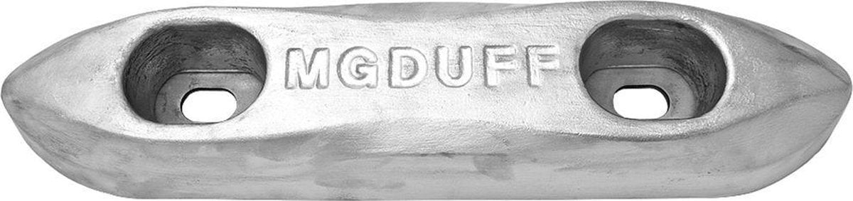 MGDUFF zinken Anode ZD72B