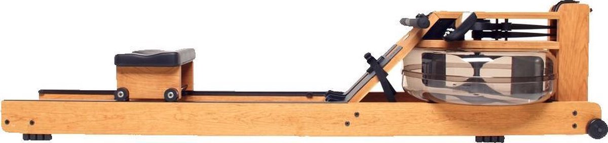 Roeitrainer WaterRower Oxbridge - Kersenhout