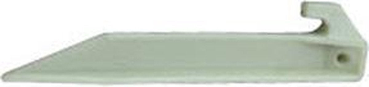 Travellife Tentharing - Glow - 6 stuks - 22