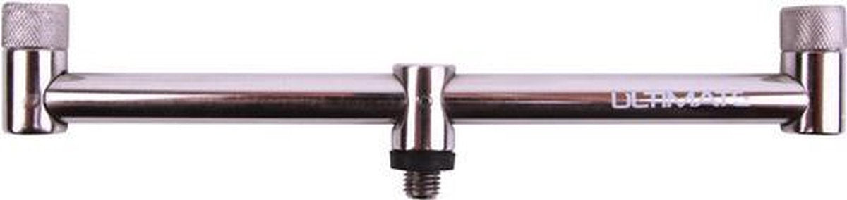 Ultimate RVS 2-Rod Buzzer Bar | Buzzerbars